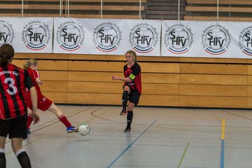 Bild 414 - B-Juniorinnen Hallenlandesmeisterschaften